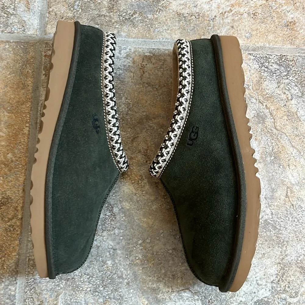 Ugg Tasman Slippers Size 6 NEW